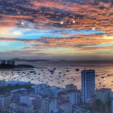The Base Central Pattaya Bagian luar foto