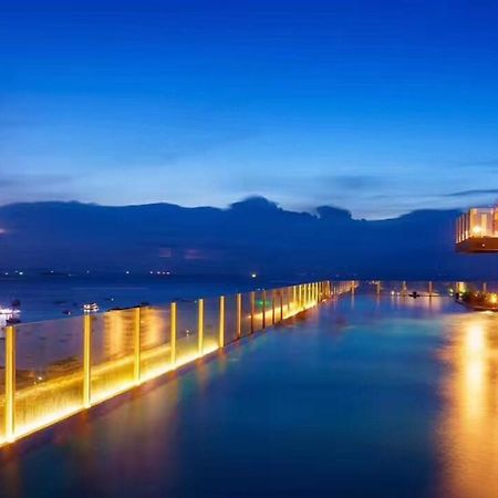 The Base Central Pattaya Bagian luar foto