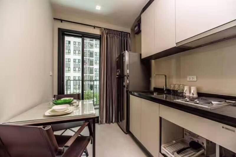 The Base Central Pattaya Bagian luar foto