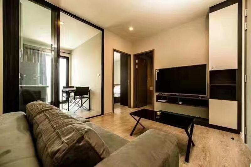 The Base Central Pattaya Bagian luar foto