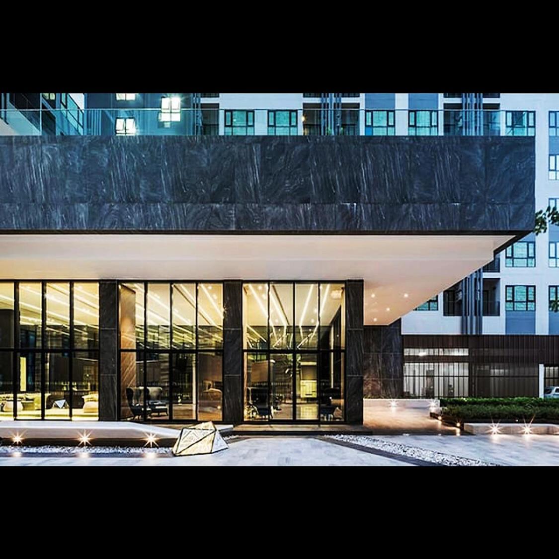 The Base Central Pattaya Bagian luar foto